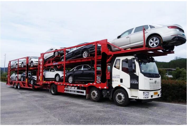 湖州到仪征市轿车托运